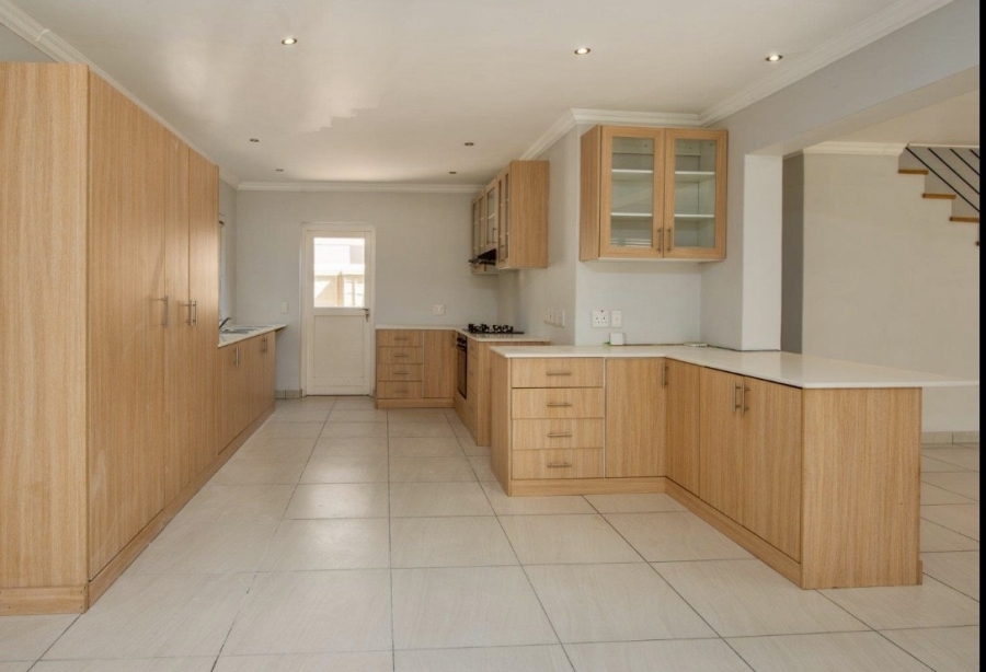 3 Bedroom Property for Sale in Aan de Weber Estate Western Cape